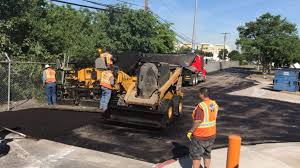 South Willard, UT Driveway Paving Company